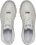 Liu Jo Zilveren Strass Logo Sneakers Multicolor Dames - Thumbnail 14