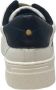 Liu Jo Lage Top Sneakers White Dames - Thumbnail 3