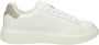 Liu Jo Lage Top Sneakers White Heren - Thumbnail 3