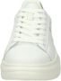 Liu Jo Lage Top Sneakers White Heren - Thumbnail 4