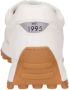 Liu Jo Witte Minimalistische Sneakers White Heren - Thumbnail 9