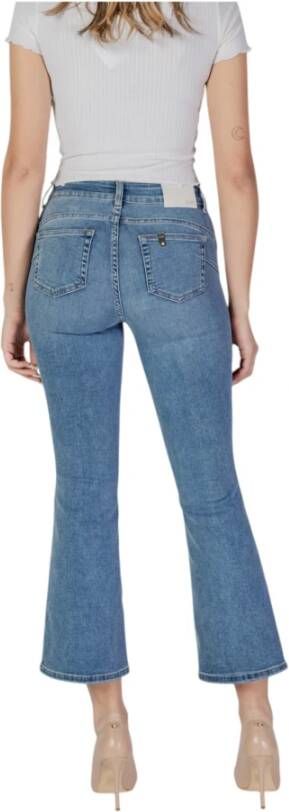 Liu Jo Leg Bootcut Jeans