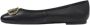 Liu Jo Zwarte platte schoenen elegante ballerina's Black Dames - Thumbnail 9