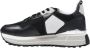 Liu Jo Zwarte Sneakers Iconische Stijl Comfort Black Dames - Thumbnail 9