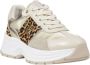 Liu Jo Lente Zomer Damessneakers Yellow Dames - Thumbnail 5