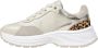 Liu Jo Lente Zomer Damessneakers Yellow Dames - Thumbnail 6