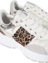 Liu Jo Lente Zomer Damessneakers Yellow Dames - Thumbnail 10