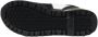 Liu Jo Zwarte Sneakers Iconische Stijl Comfort Black Dames - Thumbnail 6