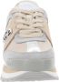 Liu Jo Geweldige Sneaker Grijs Stijlvol Multicolor Dames - Thumbnail 10