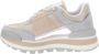 Liu Jo Geweldige Sneaker Grijs Stijlvol Multicolor Dames - Thumbnail 12