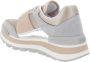 Liu Jo Geweldige Sneaker Grijs Stijlvol Multicolor Dames - Thumbnail 13