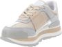 Liu Jo Geweldige Sneaker Grijs Stijlvol Multicolor Dames - Thumbnail 18