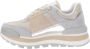 Liu Jo Geweldige Sneaker Grijs Stijlvol Multicolor Dames - Thumbnail 19