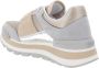 Liu Jo Geweldige Sneaker Grijs Stijlvol Multicolor Dames - Thumbnail 20