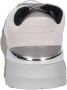 Liu Jo Leren Heren Sneakers Multicolor Heren - Thumbnail 2