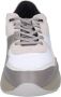 Liu Jo Leren Heren Sneakers Multicolor Heren - Thumbnail 3