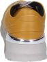 Liu Jo Leren Heren Sneakers Yellow Heren - Thumbnail 2