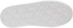 Liu Jo leren sneaker