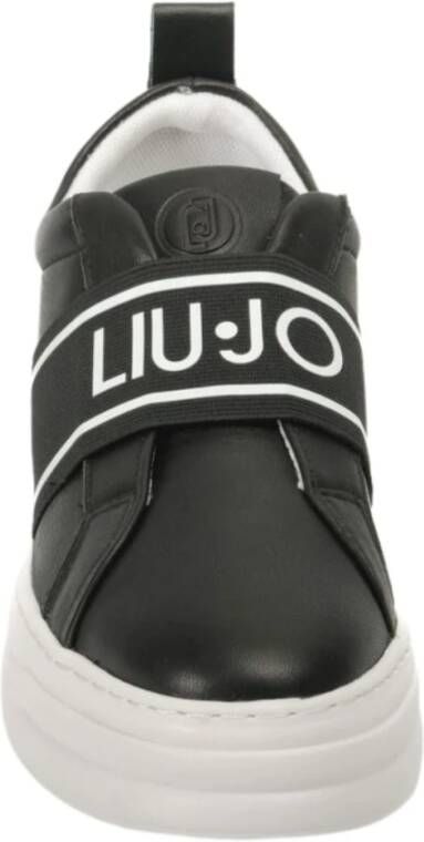 Liu Jo Leren Sneakers