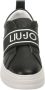 Liu Jo Leren Sneakers - Thumbnail 2