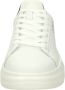 Liu Jo Leren Sneakers voor Mannen Stijlvol Comfort - Thumbnail 2