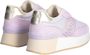 Liu Jo Paarse Suède Lage Dreamy 02 Sneakers Multicolor Dames - Thumbnail 39