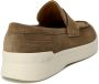 Liu Jo Loafers Beige Heren - Thumbnail 4