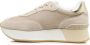 Liu Jo Witte platte schoenen D Sneakers Spot TV White Dames - Thumbnail 5