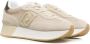 Liu Jo Witte platte schoenen D Sneakers Spot TV White Dames - Thumbnail 6