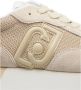 Liu Jo Witte platte schoenen D Sneakers Spot TV White Dames - Thumbnail 7
