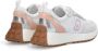 Liu Jo Lolo Sneaker Multicolor Dames - Thumbnail 3
