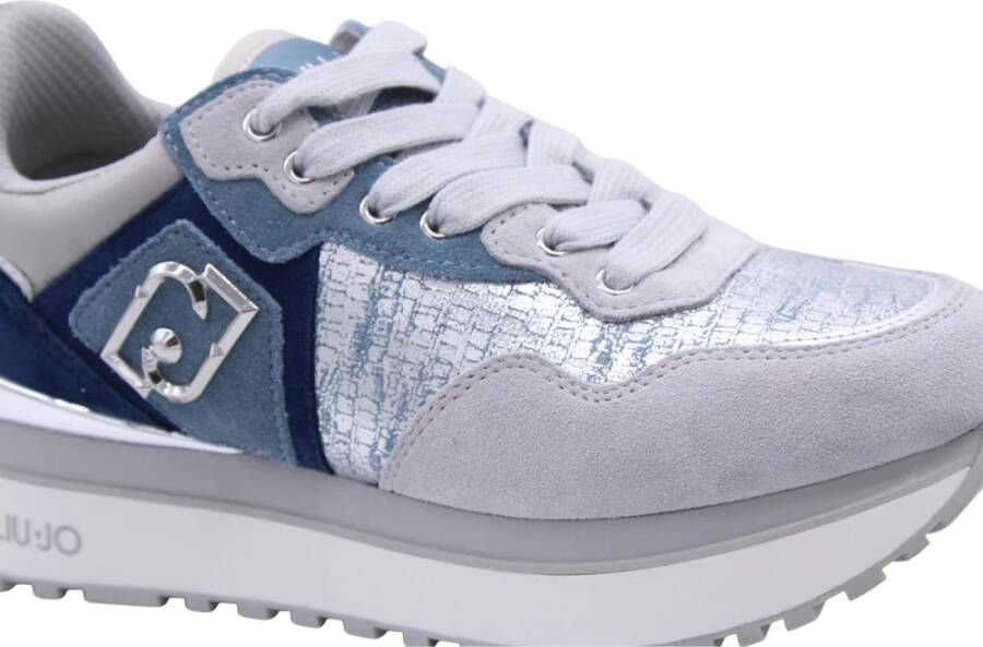 Liu Jo Londen Sneaker
