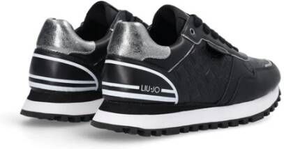 Liu Jo Low Top Sneakers