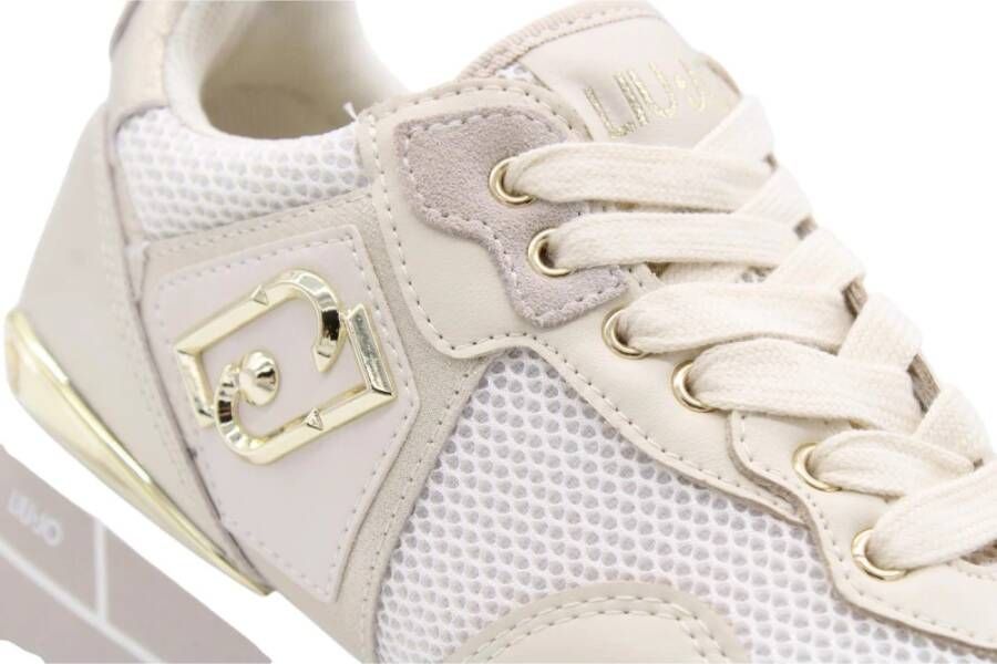 Liu Jo Luson Sneakers