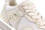 Liu Jo Low Top Sneaker Casual Style Wo Beige - Thumbnail 6