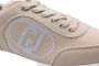 Liu Jo Lolo 18 Sneakers Dames Beige - Thumbnail 5