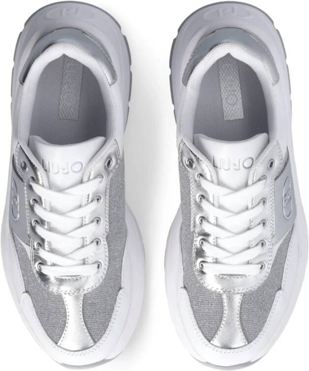 Liu Jo Maxi Me 03 Sneakers