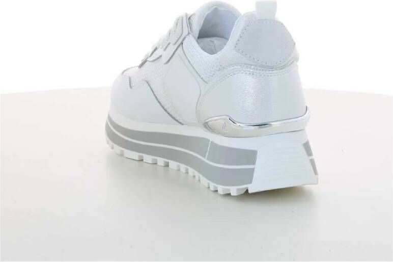 Liu Jo Maxi Wonder Damesschoenen Wit