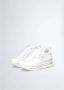 Liu Jo Sanaa Sneaker Stijlvol en Comfortabel Schoeisel White Dames - Thumbnail 31