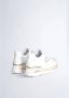 Liu Jo Sanaa Sneaker Stijlvol en Comfortabel Schoeisel White Dames - Thumbnail 32