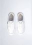 Liu Jo Sanaa Sneaker Stijlvol en Comfortabel Schoeisel White Dames - Thumbnail 33