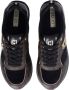 Liu Jo Sportieve Leren Sneakers met Fluweel Details Brown Dames - Thumbnail 14