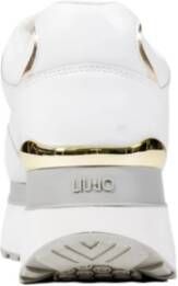 Liu Jo Maxi Wonder Plus Sneakers