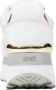 Liu Jo Maxi Wonder Plus Sneakers - Thumbnail 4