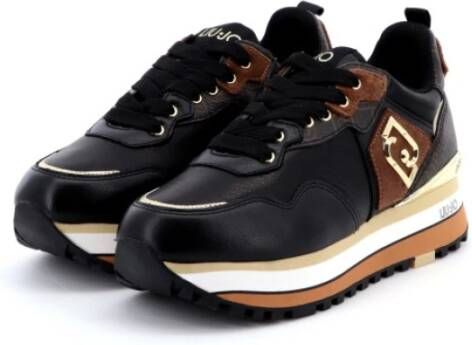 Liu Jo Maxi Wonder Sneaker