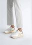 Liu Jo Maxi Wonder Sneakers White Dames - Thumbnail 11