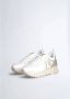 Liu Jo Maxi Wonder Sneakers White Dames - Thumbnail 12