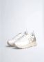 Liu Jo Casual Sneakers voor Dagelijks Gebruik White Dames - Thumbnail 6