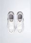 Liu Jo Casual Sneakers voor Dagelijks Gebruik White Dames - Thumbnail 7