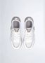 Liu Jo Maxi Wonder Sneakers White Dames - Thumbnail 13